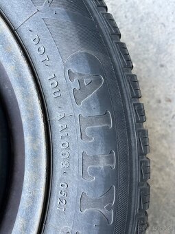 Celorcne pneu 195/65 R15 - 4