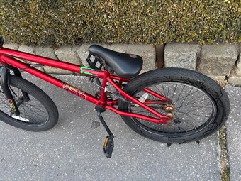 Na predaj BMX Mongoose L20 - 4