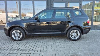 BMW X3 xDrive18d - 4