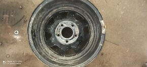 Jeep, Dotz 5x114,3 r15 - 4