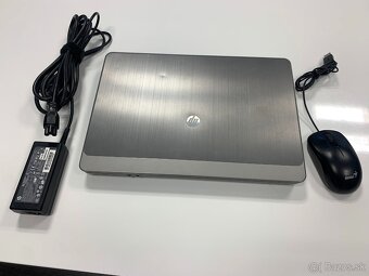 Predám notebook HP ProBook 4330s, intel i5, 8GB RAM, SSD 256 - 4