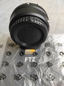 Nikon FTZ - 4