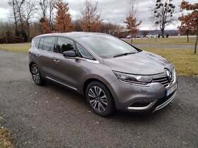 Renault Espace V, INITIALE PARIS, 147 kW, 7 míst - 4