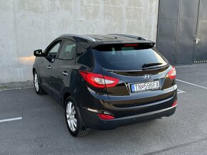 Hyundai IX35 4x4 2.0diesel 2010 automat - 4