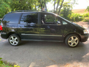 Volkswagen Sharan 2.0TDI 103 KW - 4