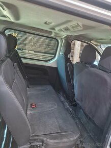 Predam Renault Trafic 2.0 2019 po Nehode - 4