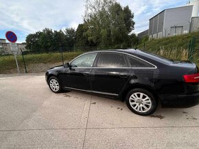 Audi A6 2.7 TDI V6. 140Kw - 4