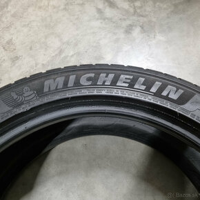 235/45 R19 MICHELIN pár letných pneumatík - 4