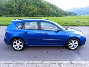 Mazda 3 2.0i GTA - 4