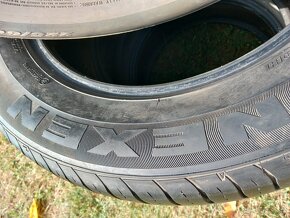 225/60 r17 letne pneumatiky - 4