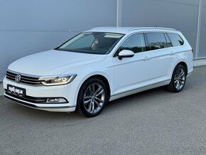 Volkswagen Passat 2.0Tdi Dsg Highline Virtual,Alcantara - 4