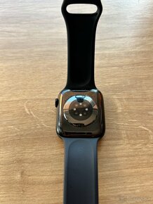 Apple Watch series 9 - 45mm - 4