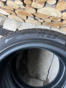 285/40/21 PIRELLI P ZERO.VW TOUAREG.AUDI Q7. - 4