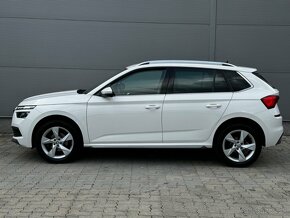 Škoda Karoq 1.5 TSI ACT Ambition - 4