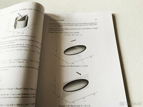 Kvadratické plochy a jejich reprezentace v programu Maple - 4