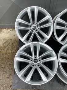 ✅ R19 ®️ Audi 5x112 ET25 ✅ A5 A7 A8 Q5 Q7 Touareg - 4