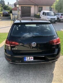 Volkswagen Golf 7 Facelift 1.6 TDI BMT 115k Comfortline EU6 - 4