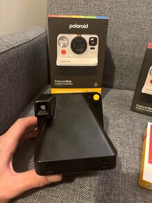 Polaroid Now Generation 2 Instant Camera - 4