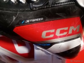 Korčule CCM Jetspeed 670 - 4