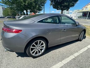 Renault - Laguna Coupe 2011 DIESEL 3 liter, kupene v SR - 4