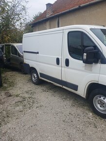 Fiat ducato 2,2 - 4