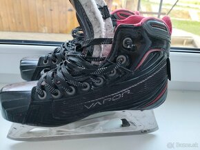 Brankárske korčule Bauer Vapor x900-veľkosť38EUR - 4