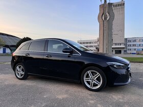 Mercedes-Benz B 220d 8AT Možný odpočet DPH - 4