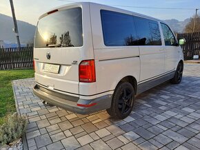 VW T6 Caravelle 2.0 TDI - 4