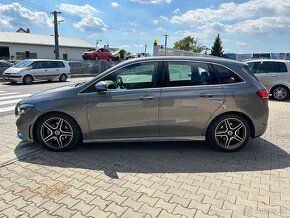 Mercedes-Benz B trieda 200 A/T - 4