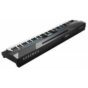 Kurzweil K120 stage piano - 4