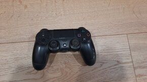 PS4 Sony 500GB - 4