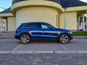 Audi Q5 2.0 TDI 130kW quattro Prestige, po veľkom servise - 4