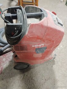 Hilti DC SE 20 + Hilti VC 40 - 4