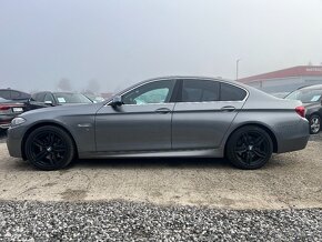 BMW Rad 5 530d xDrive - 4