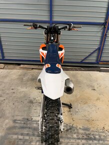 KTM SXF 450 2019 - 4