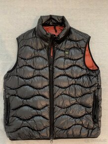 BLAUER USA Puffer Vesta - 4