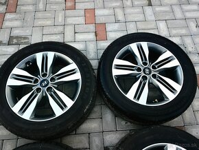 Hyundai,Kia,Nissan 5x114,3 r18 - 4