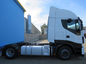 IVECO STRALIS 480,E 6,INTARDER,Automat,Tank 1320 L - 4