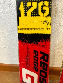 Atomic Redster Edge GS 176cm - 4