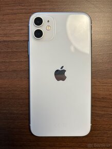 iPhone 11 64Gb White - 4