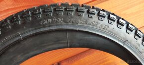 Pneumatika Vee Rubber VRM 021 Super Trail Star 2,75 - 19 49P - 4