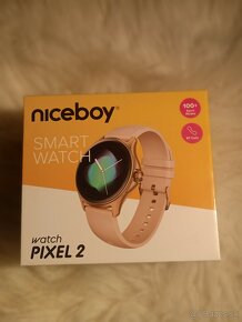 niceboy SMART WATCH pixel 2 - 4