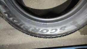 Pirelli 265/55R19 letne - 4