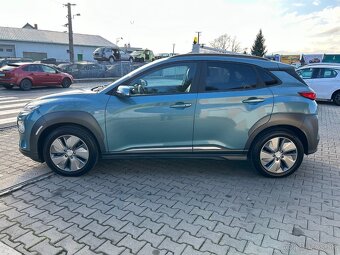 Hyundai Kona Electric+, 150kW EV Premium 64 kWh FULL - 4