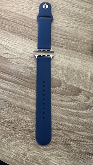 Remienok Apple watch - 4