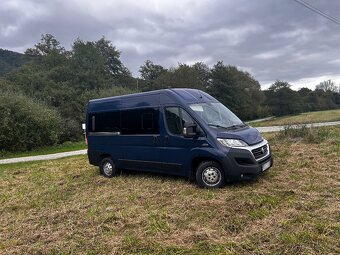 Fiat Ducato 2.3 MultiJet 150k E6 L2H2 3.5t - 4