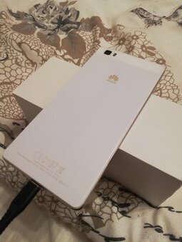 HUAWEI P8 lite - 4