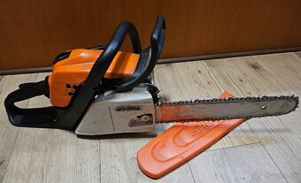 STIHL MS 211 rok 08/21 - 4