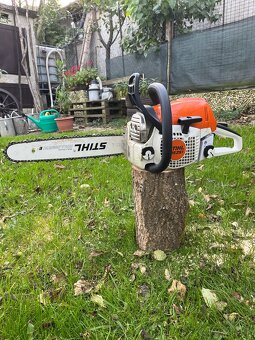 Stihl 251 - 4