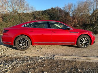 Volkswagen arteon - 4